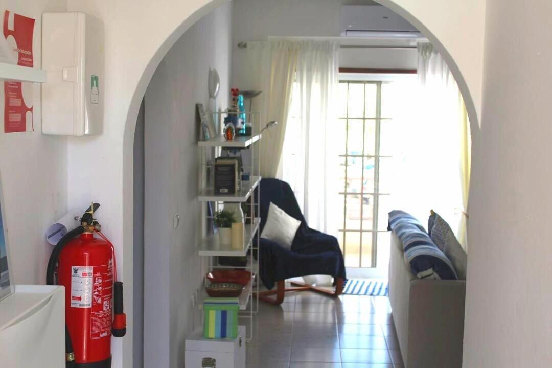 Apartment Amarguinha *