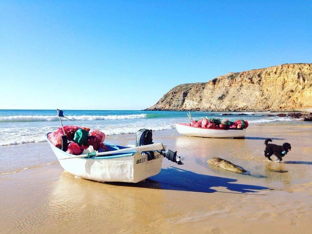Appartamento Amarguinha Burgau