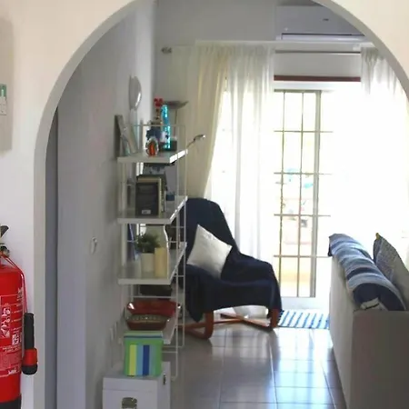 Appartement Amarguinha à Burgau Extérieur photo