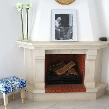 Appartement Amarguinha à Burgau Extérieur photo