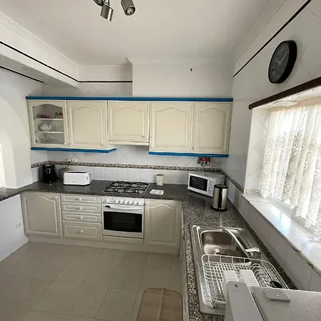 Appartement Amarguinha à Burgau Extérieur photo