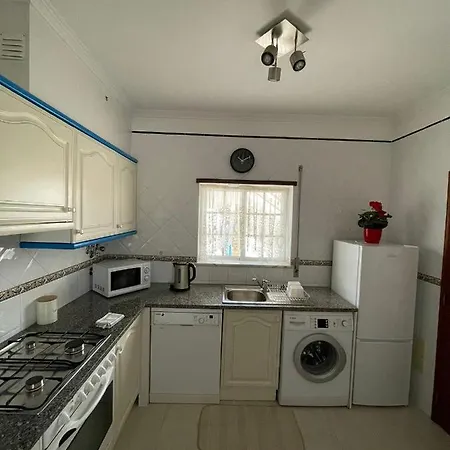 Appartement Amarguinha à Burgau Extérieur photo