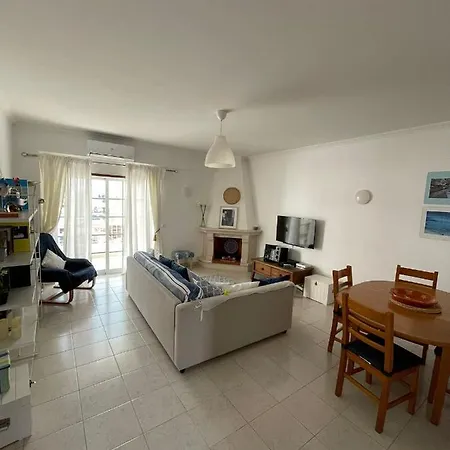 Appartement Amarguinha à Burgau Extérieur photo