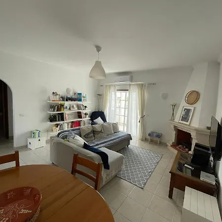Appartement Amarguinha à Burgau Extérieur photo