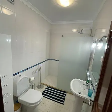 Appartement Amarguinha à Burgau Extérieur photo