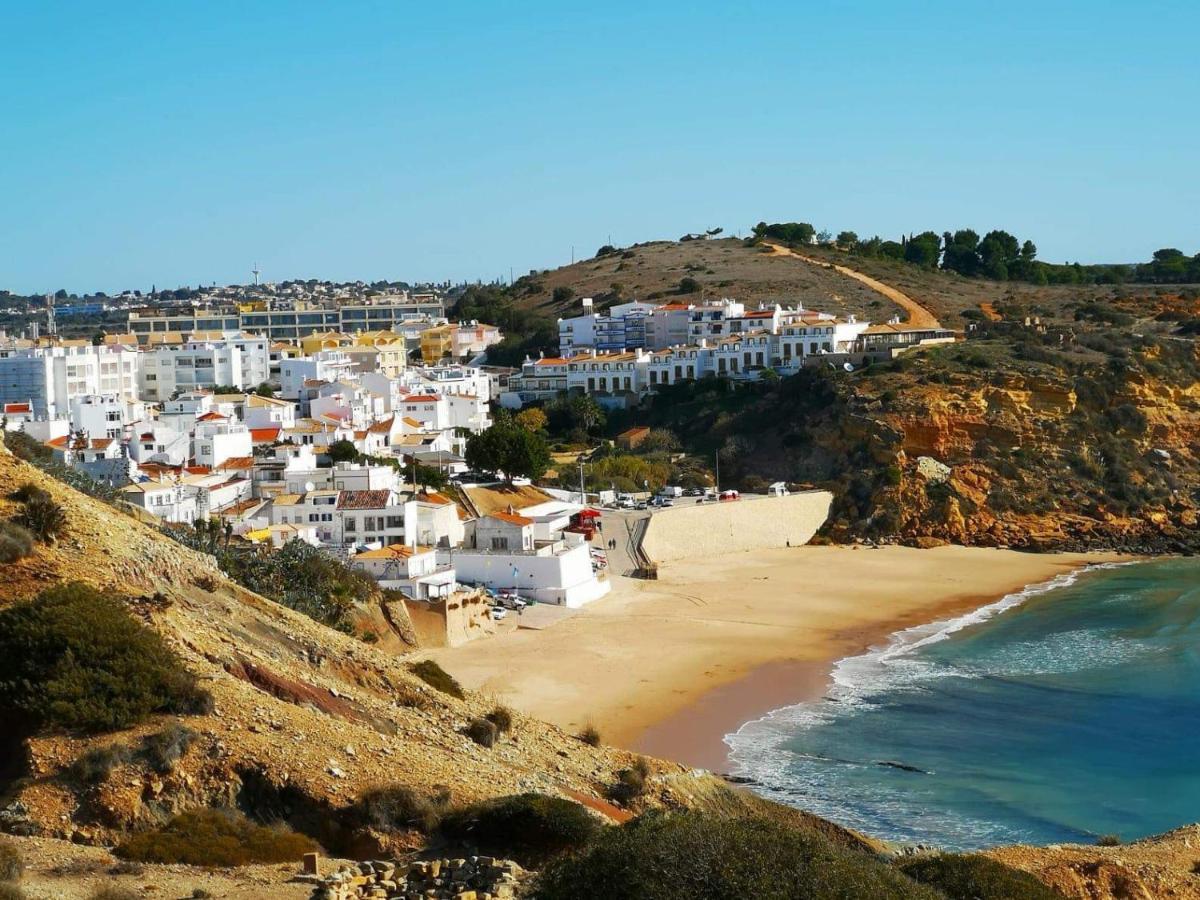 Amarguinha Apartment Burgau