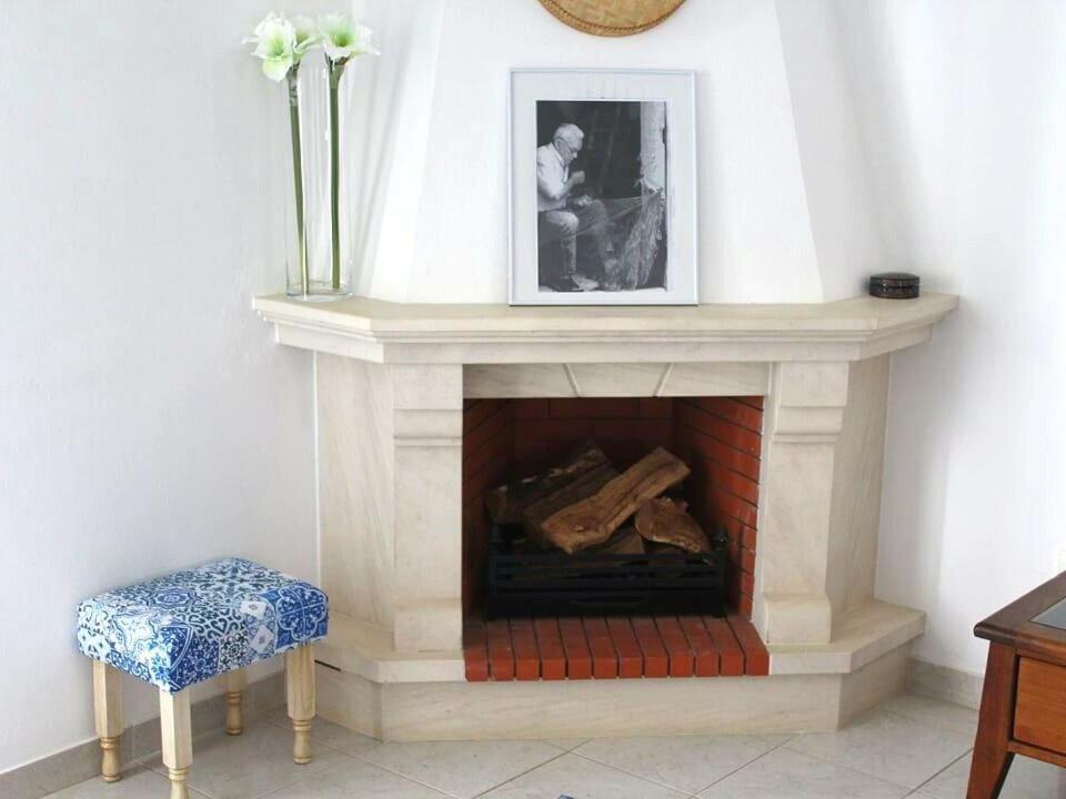 Amarguinha Apartment Burgau