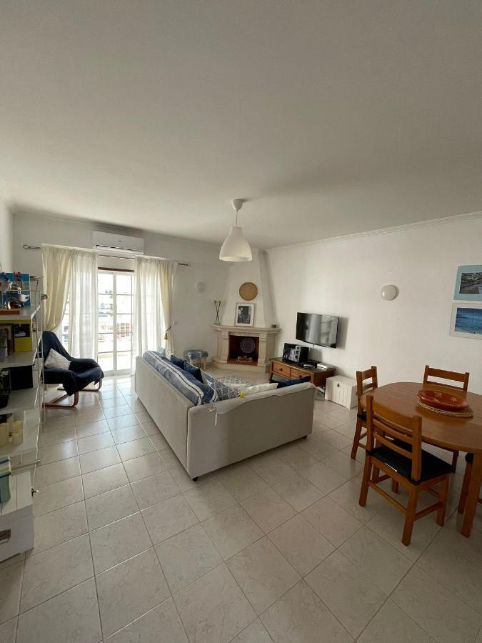 Apartment Amarguinha *