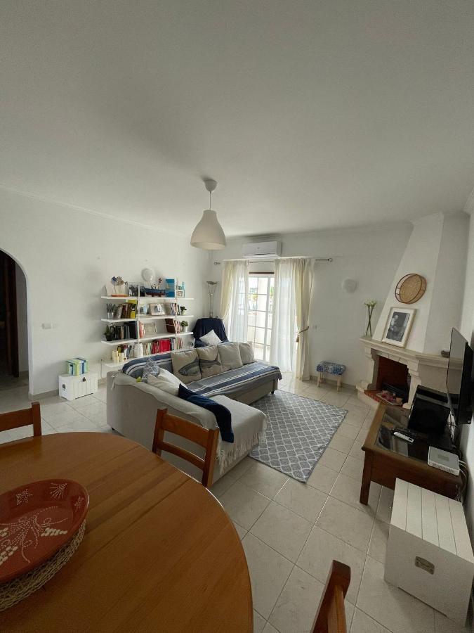 Amarguinha Apartment