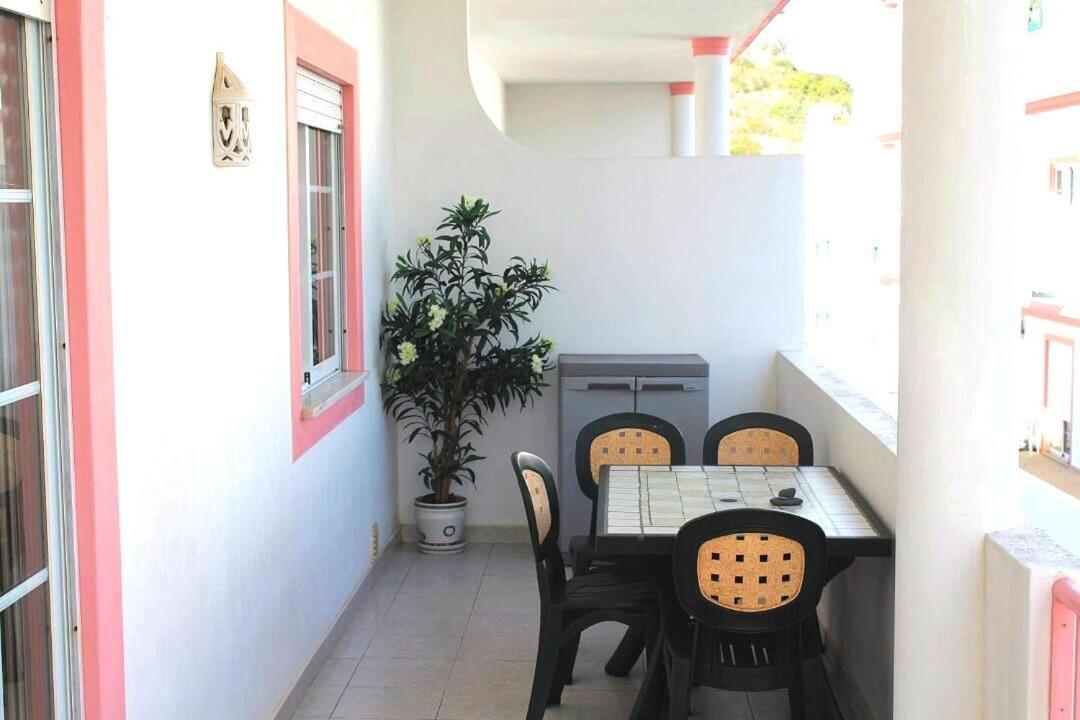 Apartamento Amarguinha *