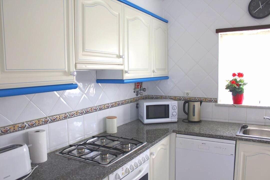 Apartamento Amarguinha Burgau